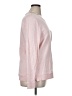 Talbots 100% Cotton Pink Sweatshirt Size XL - photo 4