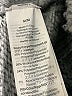 Madewell Color Block Gray Striped Heath Pullover Sweater Size M - photo 8