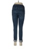 Gap Hearts Blue Jeans Size 28 waist - photo 2