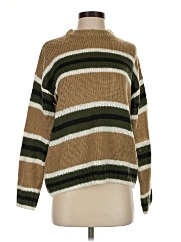 Urban Outfitters Pullover Sweater (view 1)