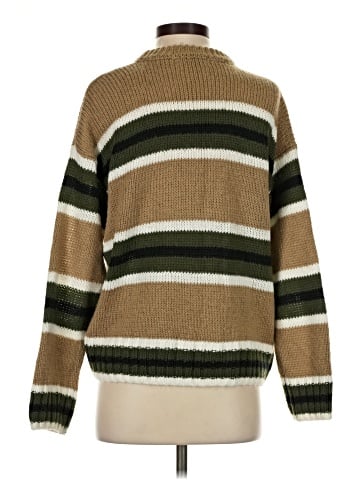 Urban Outfitters Pullover Sweater (view 2)