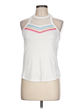 Lucky In Love Tank Top