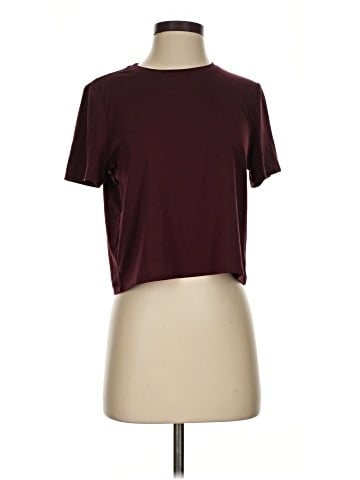 Gap Fit Short Sleeve T-Shirt (view 1)