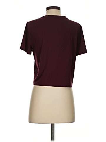 Gap Fit Short Sleeve T-Shirt (view 2)