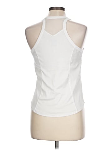 Lucky in Love Tank Top (view 2)