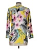 Assorted Brands Tropical Yellow Pullover Sweater Size L (estimated) - photo 2