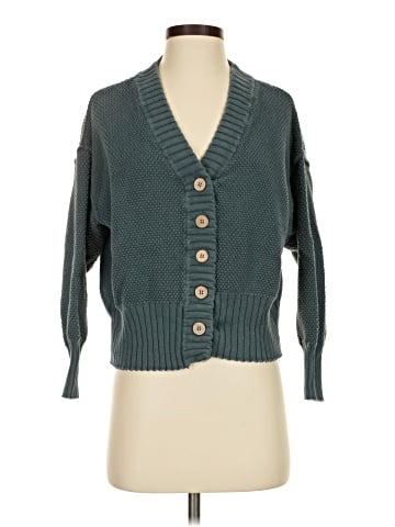 FP BEACH Cardigan (view 1)