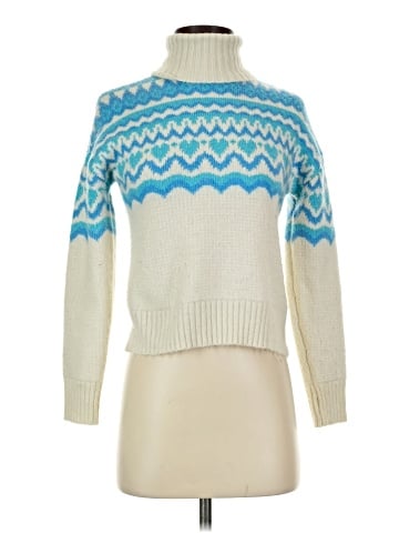Jessica Simpson Pullover Sweater (view 1)