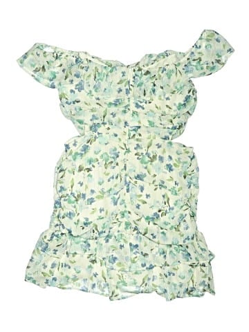 City Triangles Dress (view 2)