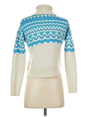 Jessica Simpson Pullover Sweater (view 2)