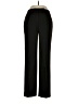 Unbranded Stripes Black Dress Pants Size 4 (petite) - photo 1