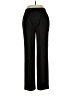 Unbranded Stripes Black Dress Pants Size 4 (petite) - photo 2