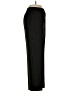 Unbranded Stripes Black Dress Pants Size 4 (petite) - photo 4