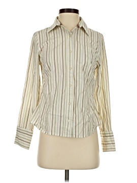 Relativity Long Sleeve Blouse