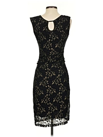 Max Studio Cocktail Dress (view 2)