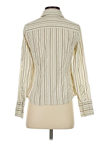 Relativity Long Sleeve Blouse (view 2)