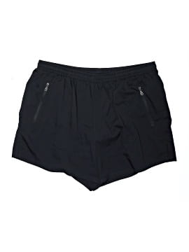 Girlfriend Collective Athletic Shorts