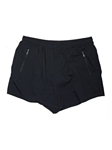 Girlfriend Collective Athletic Shorts (view 1)
