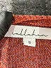 Callahan Chevron-herringbone Brown Pullover Sweater Size S - photo 7