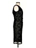 Max Studio Black Cocktail Dress Size S - photo 4