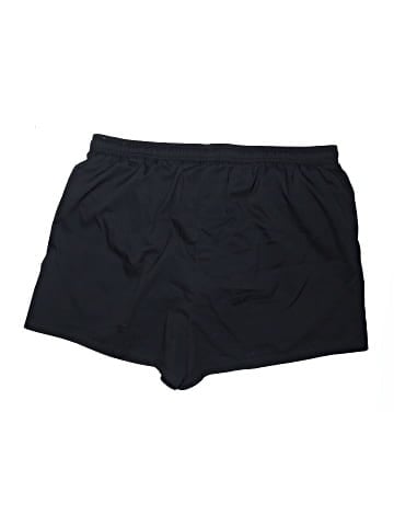 Girlfriend Collective Athletic Shorts (view 2)