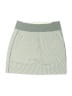 Athleta Green Gray Skort Size 0 - photo 2