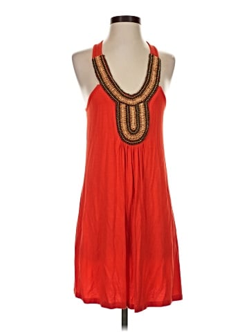Julie's Closet Casual Dress (view 1)