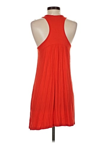 Julie's Closet Casual Dress (view 2)