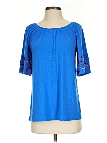 Westport Short Sleeve Top (view 1)