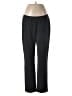 Eileen Fisher Solid Black Active Pants Size M - photo 1