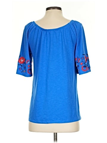 Westport Short Sleeve Top (view 2)