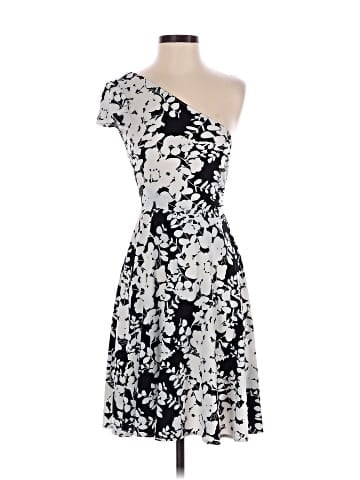 Maggy London Cocktail Dress (view 1)