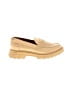 Franco Sarto Tan Flats Size 7 - photo 1