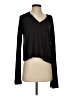 Athleta Black Cardigan Size XS - photo 1