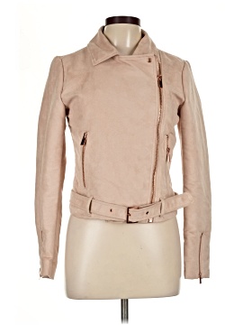 LC Lauren Conrad Jacket (view 1)