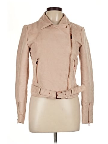 LC Lauren Conrad Jacket (view 1)