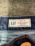 Gap Blue Jeans Size 27 waist (tall) - photo 7