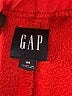 Gap Solid Red Casual Pants Size M - photo 7