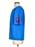 Westport Blue Short Sleeve Top Size XS - photo 5