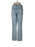 Old Navy Blue Jeans Size 8 - photo 2