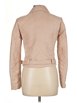 LC Lauren Conrad Jacket (view 2)