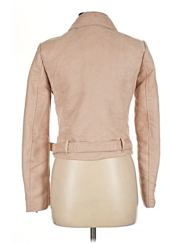 LC Lauren Conrad Jacket (view 2)