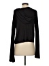 Athleta Black Cardigan Size XS - photo 2