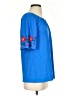 Westport Blue Short Sleeve Top Size XS - photo 4