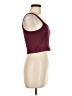 Out From Under Burgundy Tank Top Size M/L - photo 4