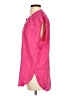 The Odells Pink Sleeveless Blouse Size S - photo 5