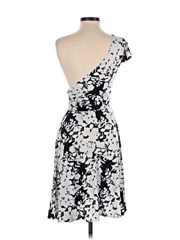 Maggy London Cocktail Dress (view 2)