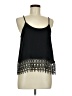 Have Black Tank Top Size M - photo 1