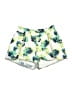 Whitney Eve Tropical Green Shorts Size S - photo 1