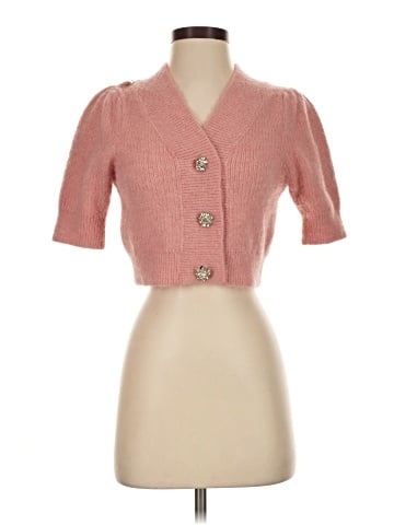 Bishop + Young Cardigan (view 1)